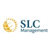 SLC Management logo